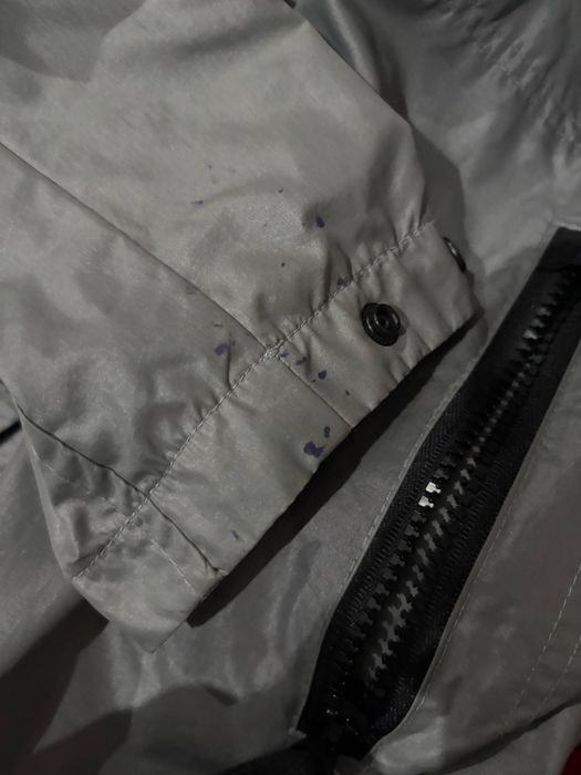 Оригинальная фитровка Stone island