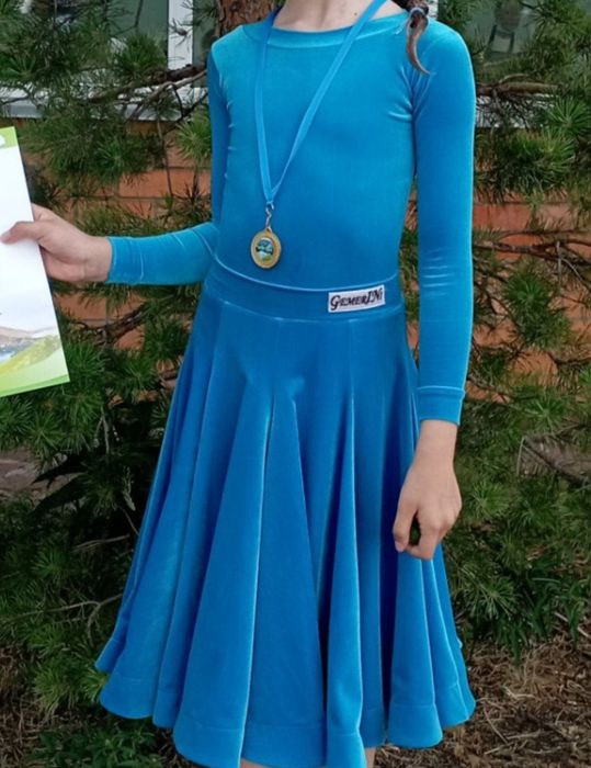 Бальное платье рейтинг