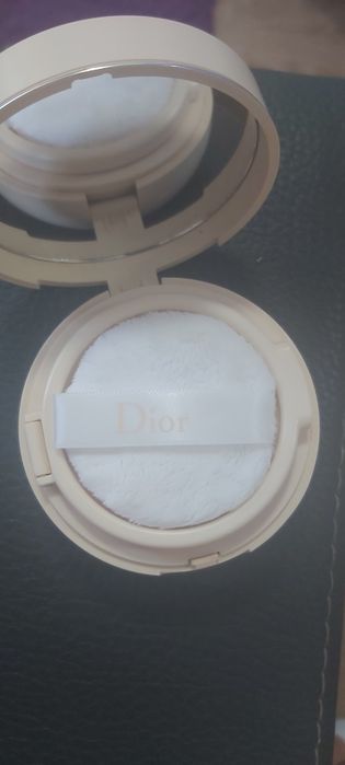 Пудра  Dior 3с01