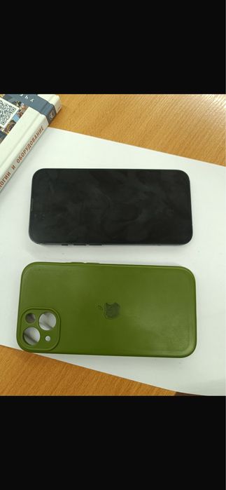 Айфон 13 обменяю