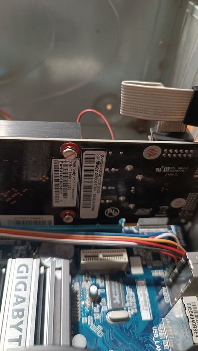 Продам системный блок