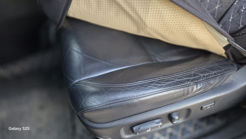 Лексус RX350 Европеец. Газ-бензин