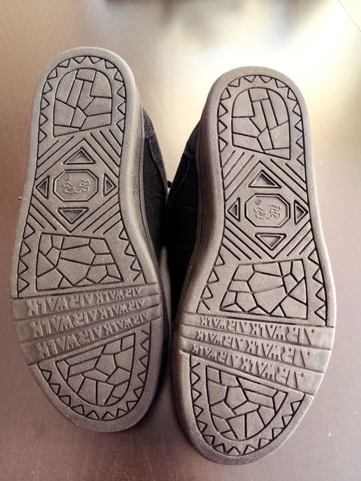 Airwalk Neptune, скейт обувки