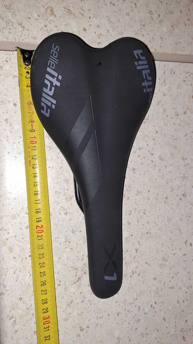 Седалка Selle Italia X1
