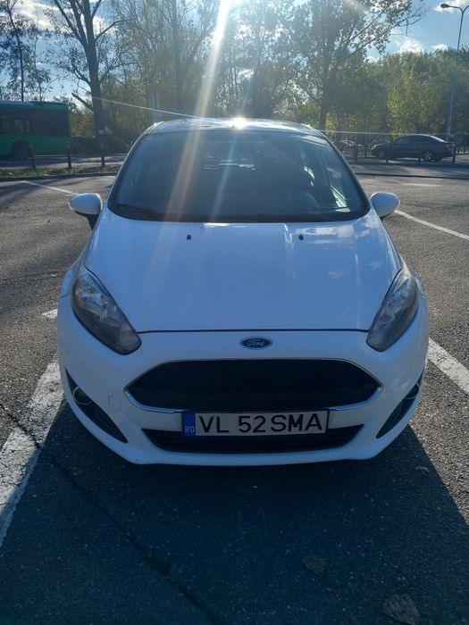 Vânzare Ford Fiesta