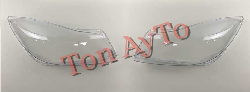 Капаци Стъкла Фарове Инсигния Опел Insignia Opel 2008 -2013 Стъкла Фарове Капаци Комплект