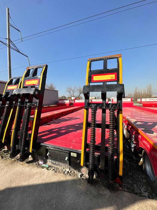 Trailer/tral/traller/трал/траилер/траллер