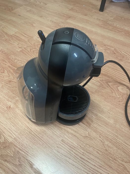 Dolce Gusto Mini me