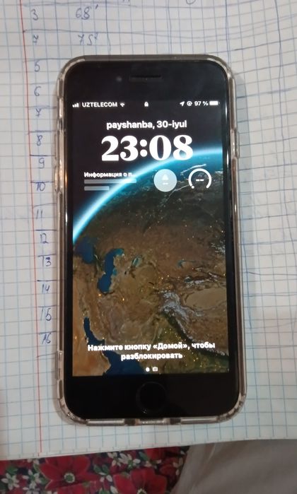 Iphone 8 Amerkansi