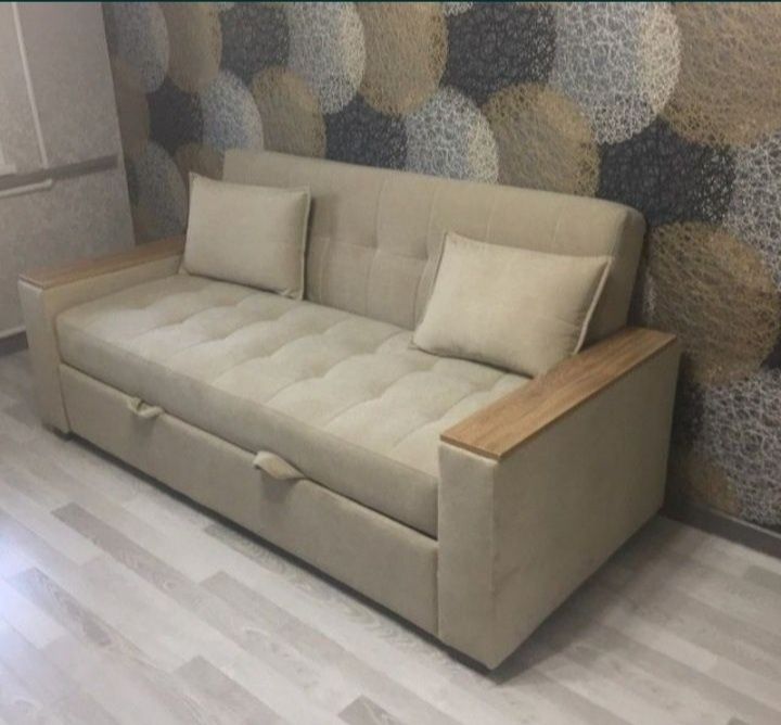 Реставрация мягкой мебели