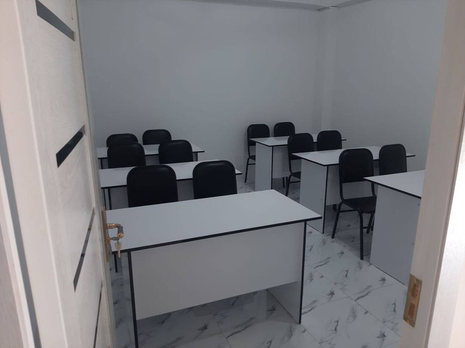 Парта стол лдсп укув марказларга