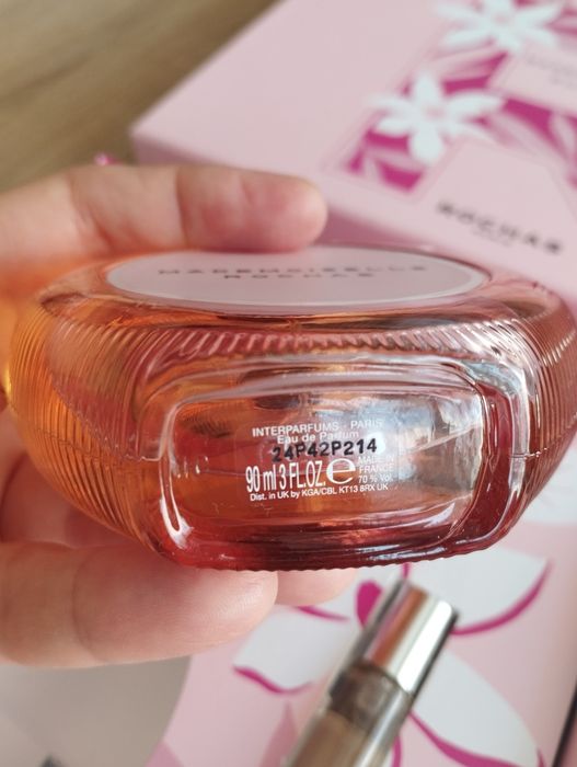 Парфюм Rochas Madmoasel