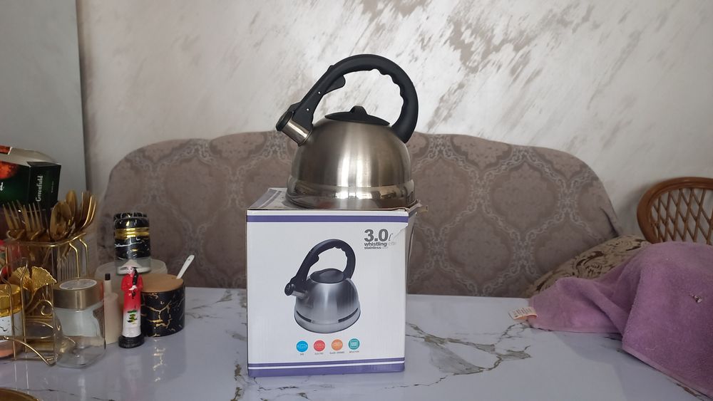 Ыдыстар   сатамын