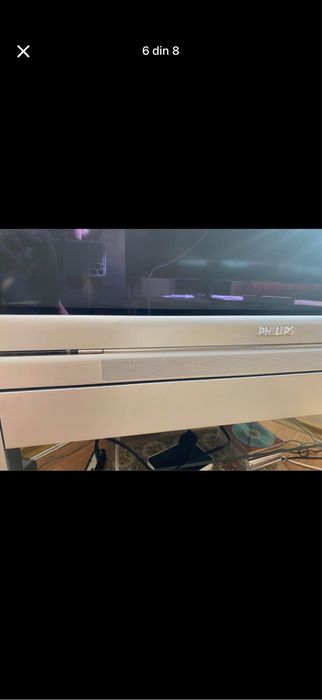 Televizor PHILIPS non-smart TV