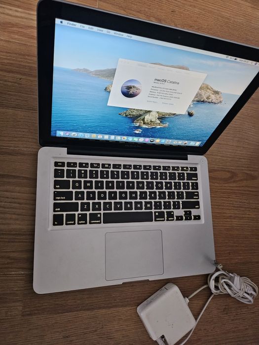 Vand MacBook Pro i5 8 Gb SSD 512 GB