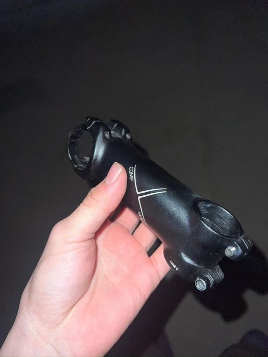 Вынос руля MERIDA COMP CC, 110 mm, 6°