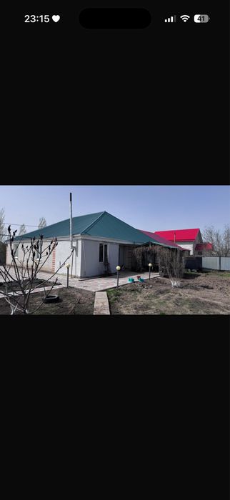 Продается дом с баней с магазином