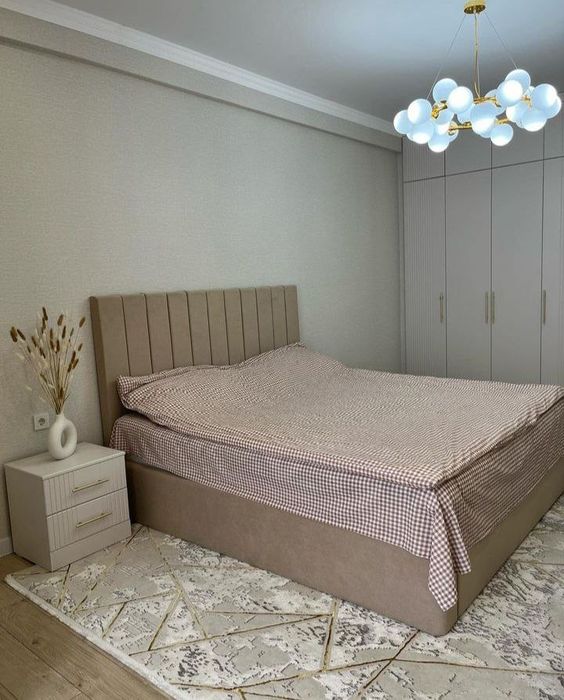 Спалний на заказ. Buyurtma asosida mebel.