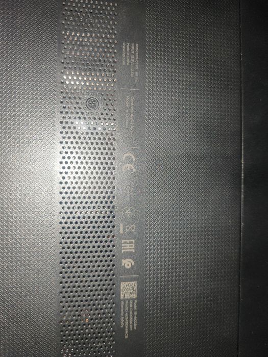 Продам ноутбук для работы