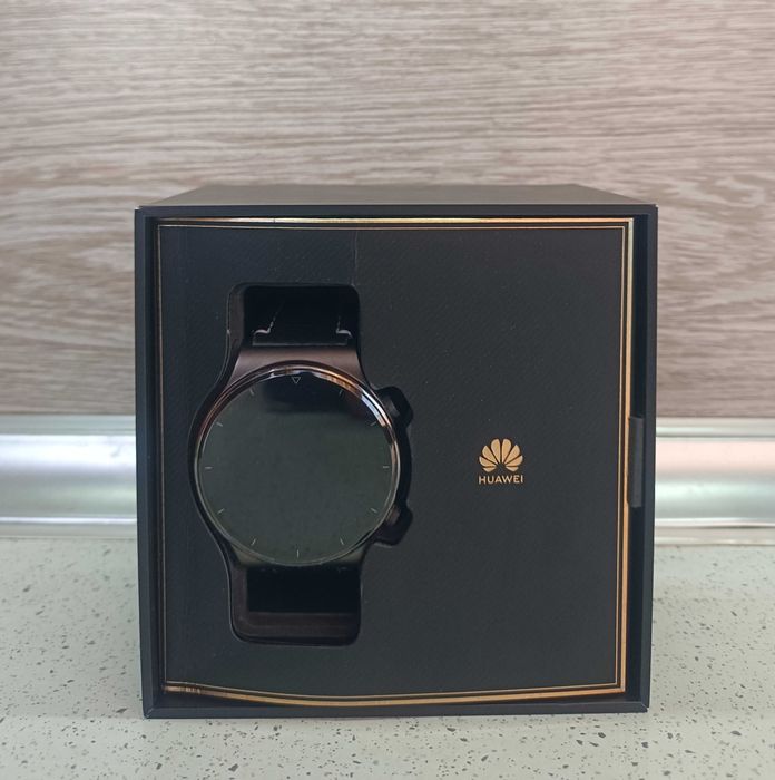 Смарт Часы"HUAWEI Watch GT2 PRO! Гарантированное качество!