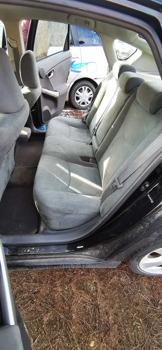 Piese din Dezmembrari Toyota Prius 3 2009-2015