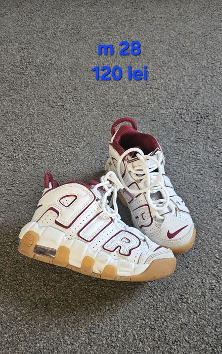 Adidasi nike air