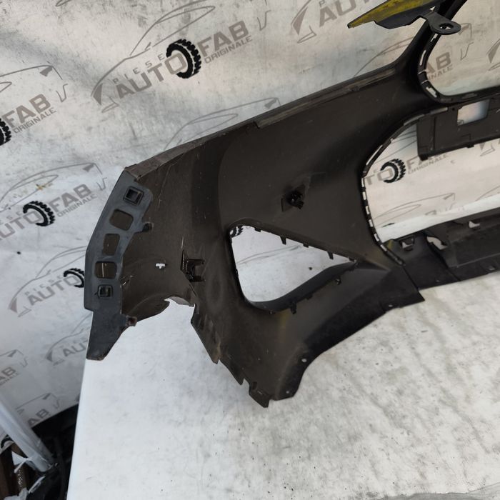 Bara fata BMW X2 F39 M-Paket LCI an 2021-2022-2023