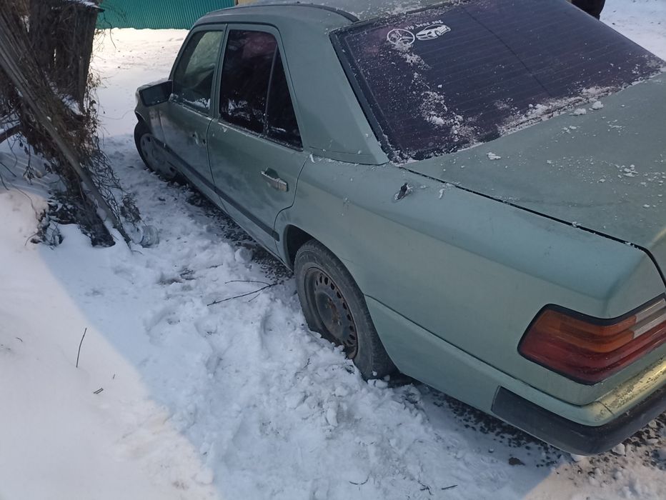 Продам Мерседес или обмен