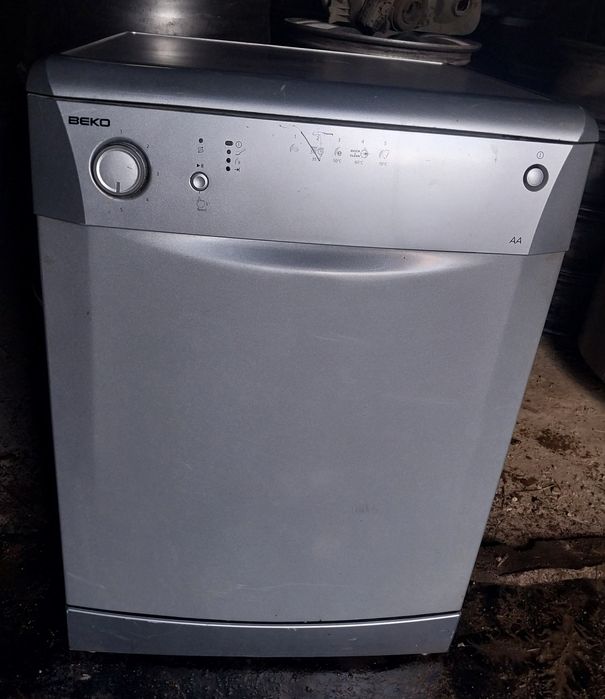 Посудомоечная машина Beko.