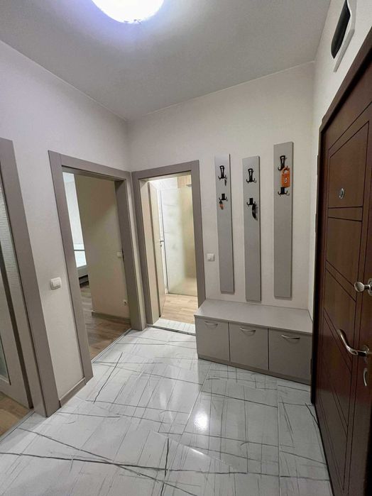 Дава се под наем Двустаен апартамент в София, Кръстова вада - 80 кв.м за 670 € - Снимка #5