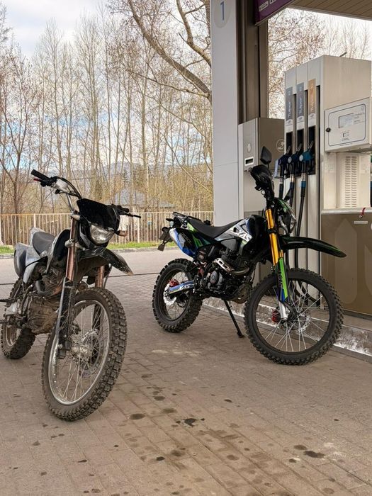 Продам новый мотоцыкл