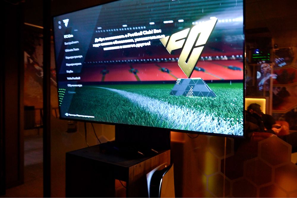 Продам компьютерный клуб