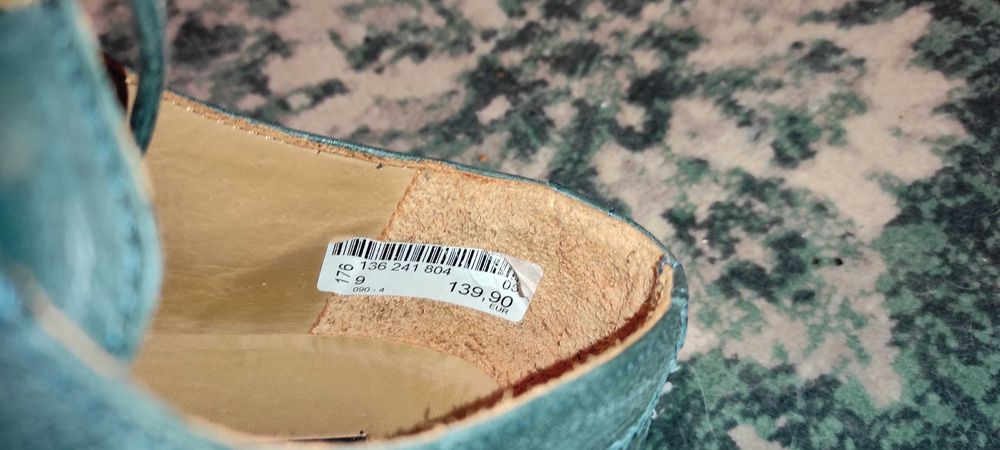 Pantofi eleganți Lloyd 44