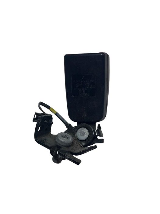 Pretensionare Centura De Siguranta Stanga Spate Mercedes-Benz C-Class W205 2013 - > A2058600369