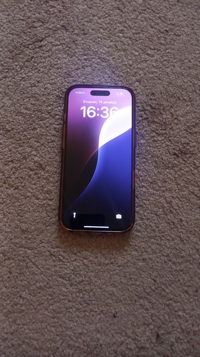 IPhone 16 Pro 128 GB