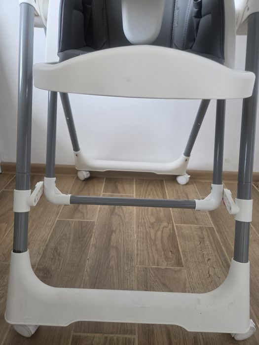 Бебешко столче за хранене