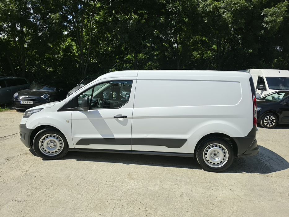 Ford Transit Coonect 1.6TDI An2015 160.000KM  INM. Ro GARANTIE / RATE