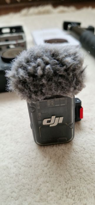 Dji osmo action 4 combo