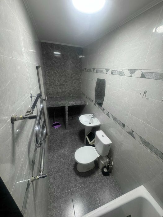 Коммерческое помещение 62м