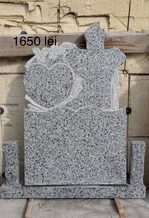 Cruci Marmura Si Granit