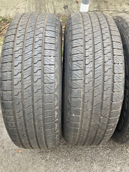 Летни гуми 255/65/18