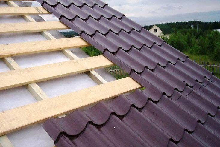 Executam acoperisuri si reparatii montaj profesional
