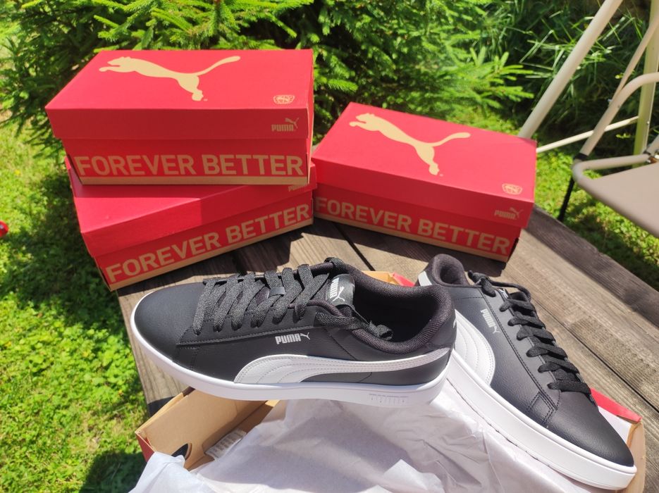 Мъжки кецове пума/ puma