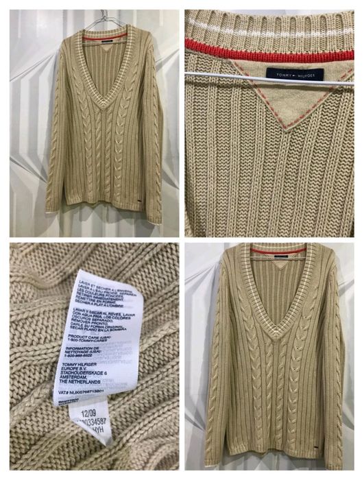 Pulovere Massimo Dutti Tommy Hilfiger etc