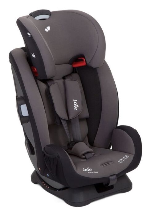 Продается автокресло Joie every stage(до 36кг)