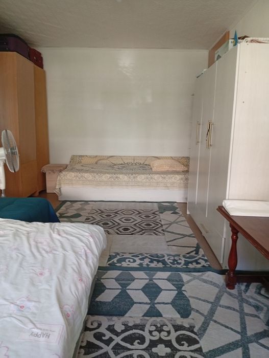 Квартира полуторка