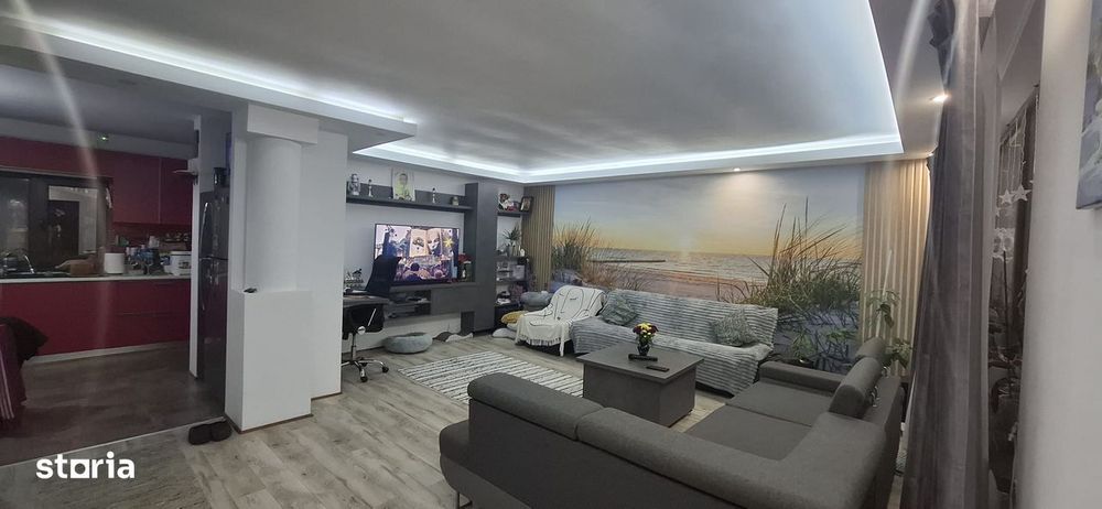 vilă Mangalia – cartier Dobrogea 1 (zona Far)