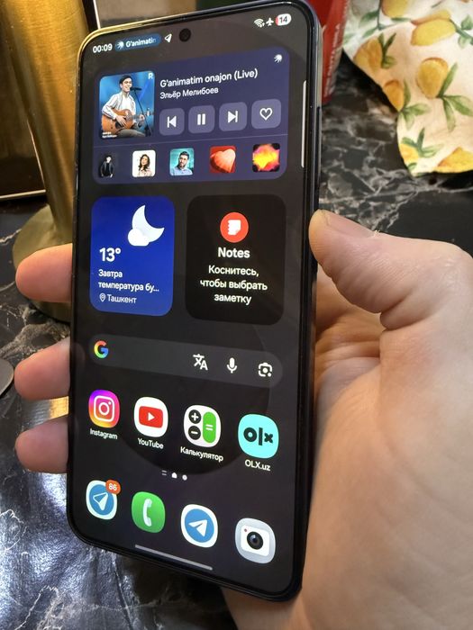 Samsung Galaxy S25 12/256 sim+sim