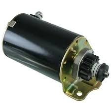 Electromotor nou motor VANGUARD