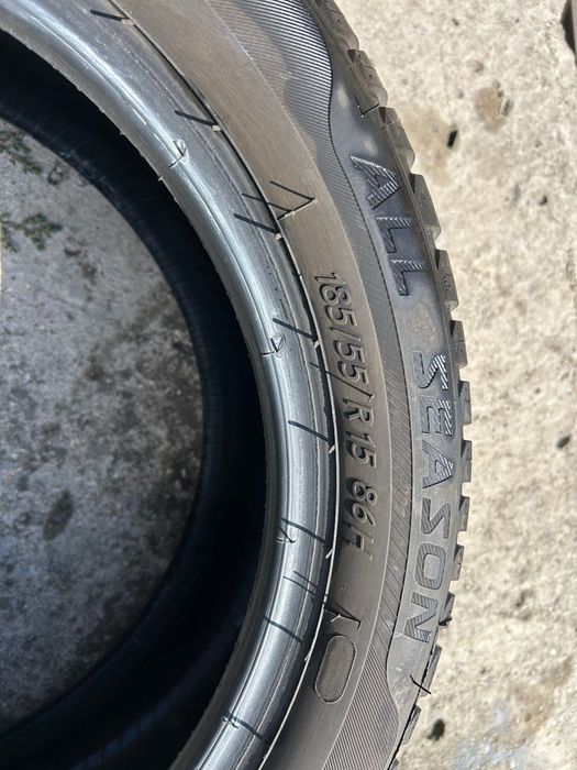 Anvelope auto noi